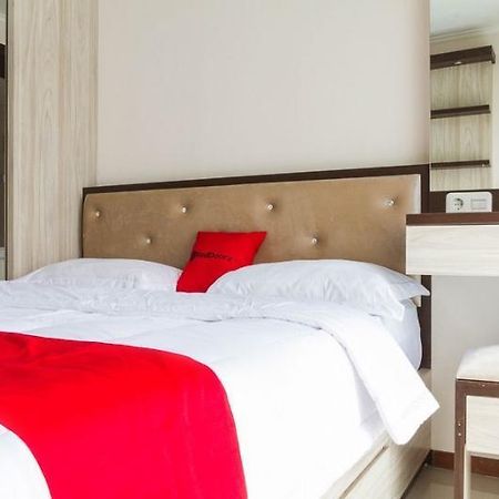 Reddoorz Apartment @ Gateway Pasteur バンドゥン エクステリア 写真